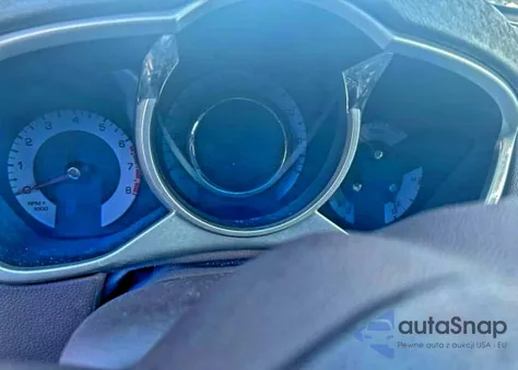 2010 Cadillac Srx Performance Collection z USA, uszkodzony, nr VIN 3GYFNJE4XAS605046